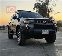 Toyota 4Runner